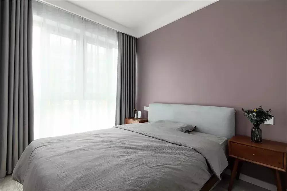 刷墙要点,墙有颜色可以刷墙吗