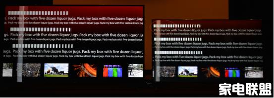 红米86寸电视和tcl85寸电视哪个好,红米电视x75和小米e75s有什么区别