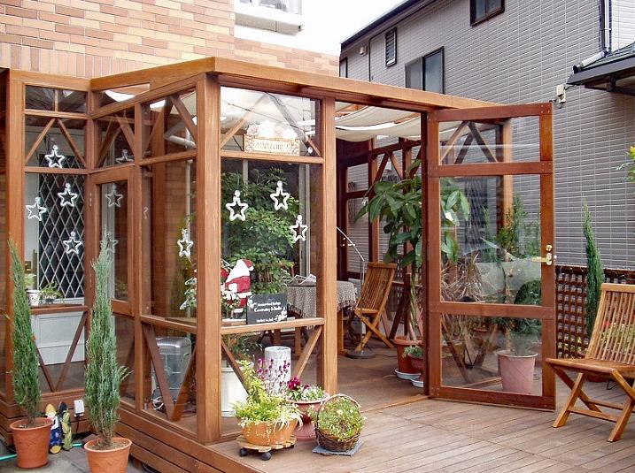 阳光房夏天防热什么办法最好,阳光房防热最好方法