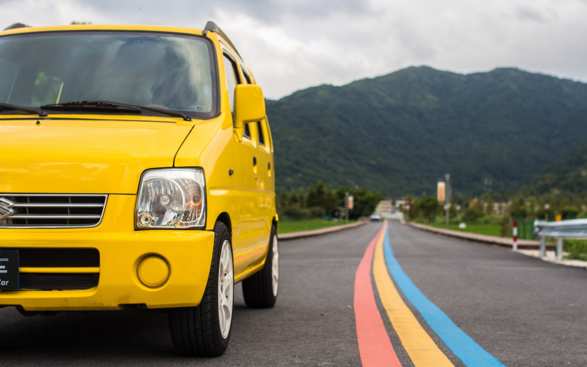 2020铃木北斗星x5改装,铃木北斗星改装涡轮增压