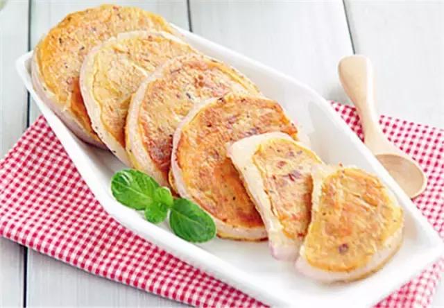 青菜鸡蛋一岁宝宝辅食的做法,宝宝天冷辅食的做法