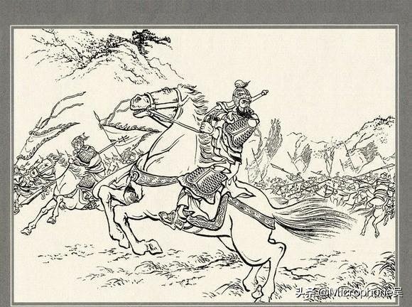 射中关羽的毒箭上面究竟什么剧毒,关羽的毒箭是庞德射的吗