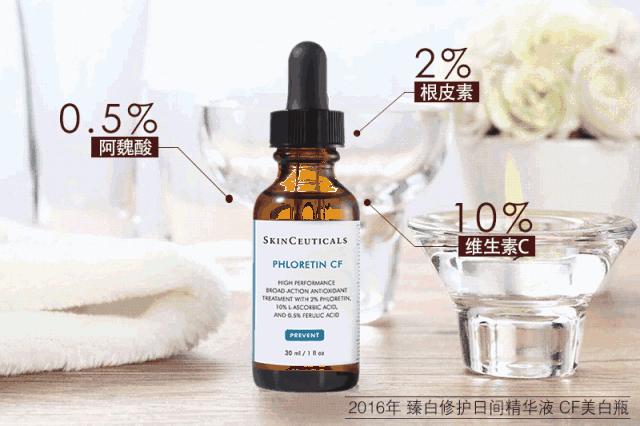 肌肤皱巴巴怎么办？这些精华让肌肤返回精致细腻态势，从此定格年轻