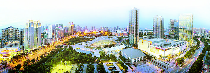 惠城区：自我革命竞逐一流实现质的跨越发展