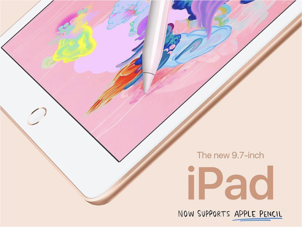 手机可以不买苹果，可是买平板必须买ipad？