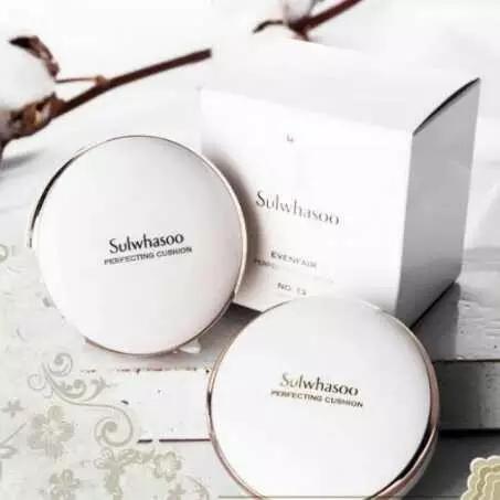 干货|7款好用到哭的粉饼，有点厉害