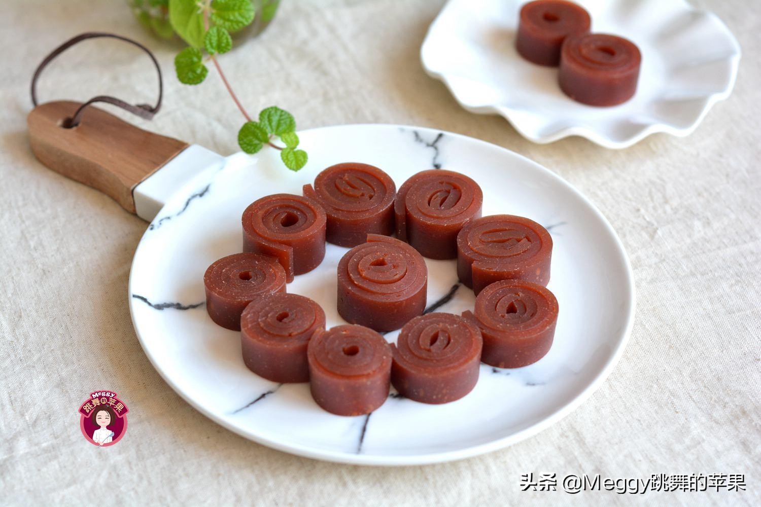 省钱了，8种过年零食不用买，酸甜开胃，好吃又消食，在家就能做