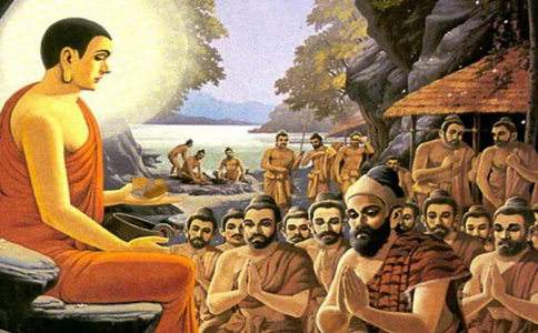 中国有佛诞日吗,公历和佛历有什么区别