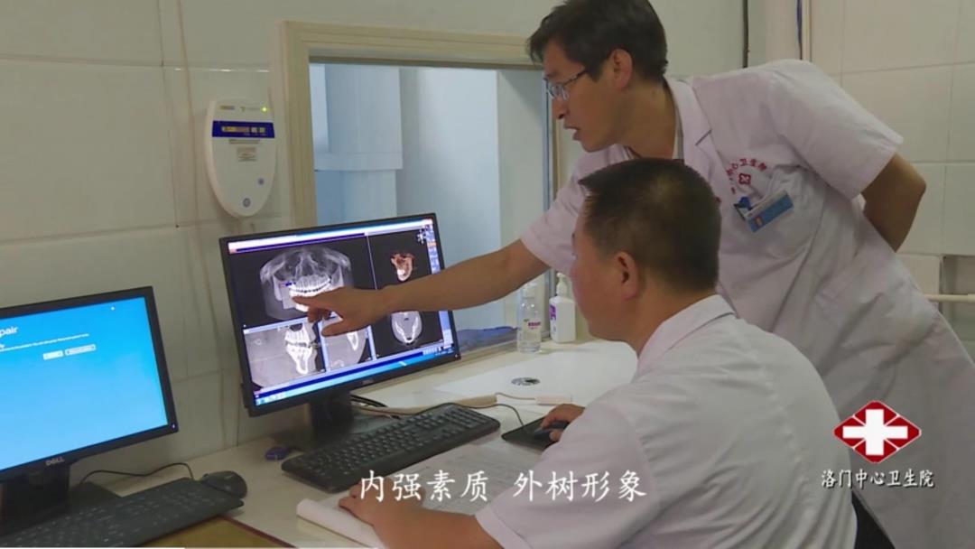 武山县洛门中心卫生院简介,卫生院抓党建促发展的做法