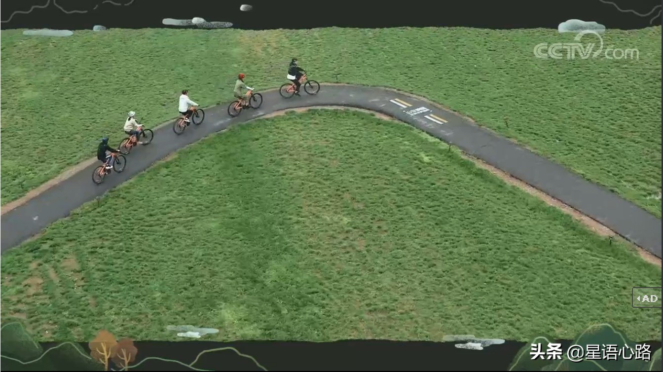 你好生活央视,生活你好大合唱预备曲目