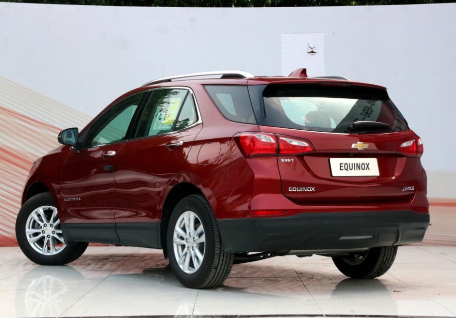 斯柯达雪佛兰,雪佛兰车变身