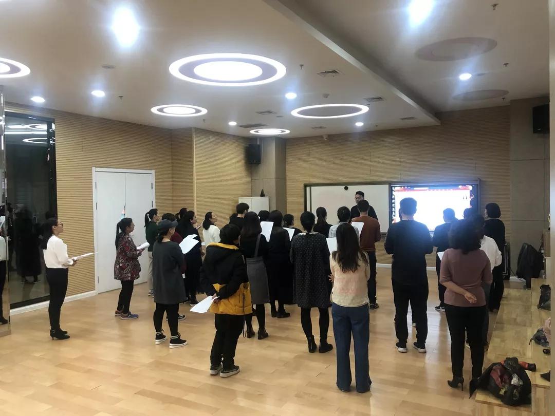 成人声乐学习班怎样,声乐课成人班