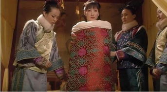 敬事房是用来干什么,敬事房什么职能