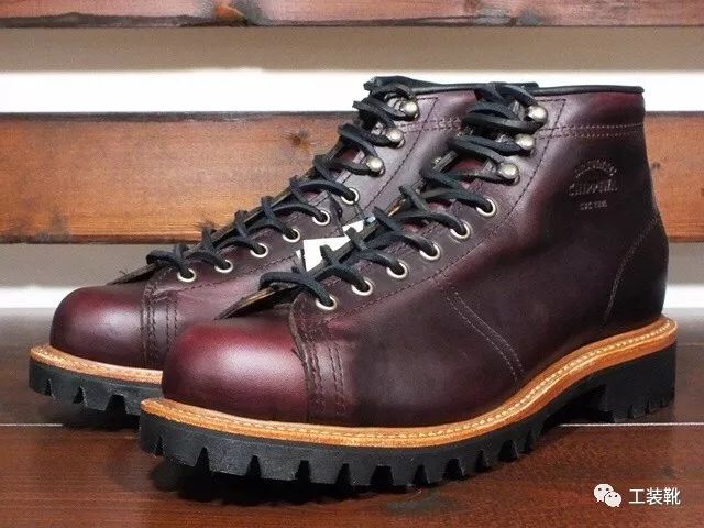 工装靴经典款有哪些,最值得入手的工装靴