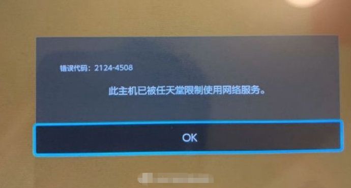 导致NSban机的店铺关店后仍在继续出售黑卡*载下**码，玩家愤怒至极