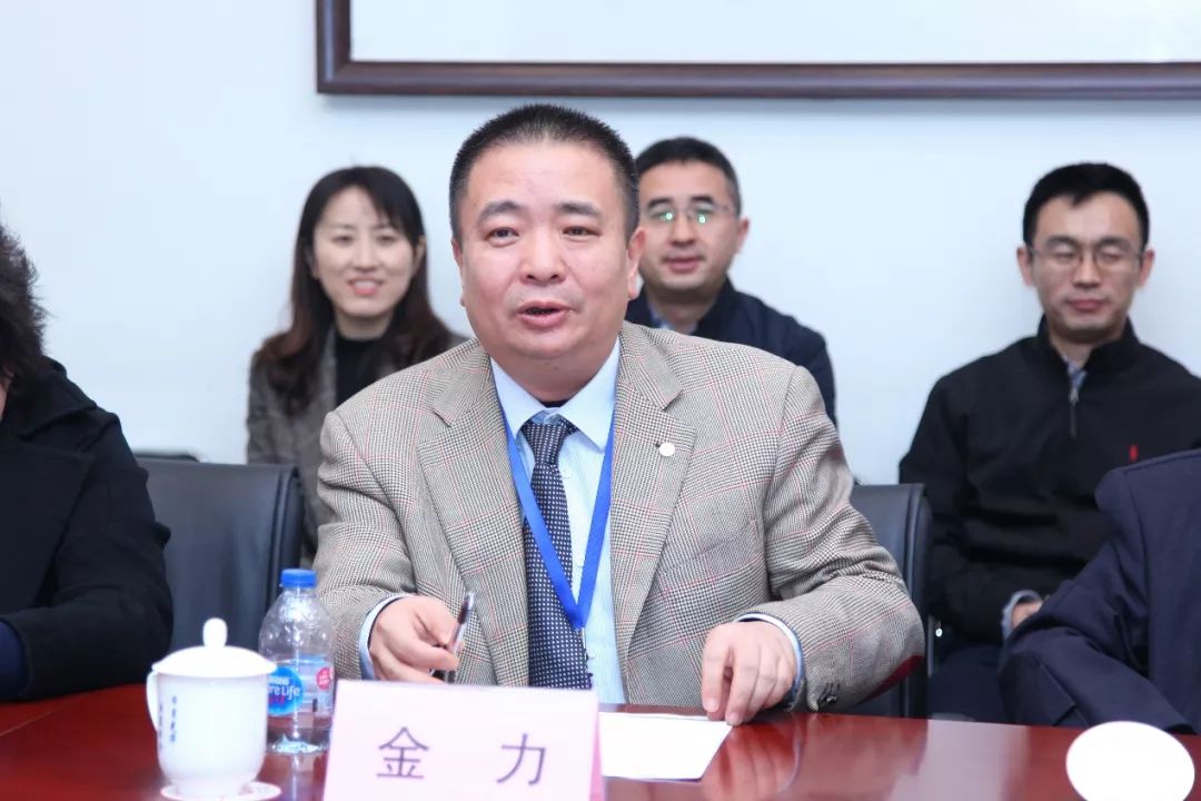 共建聚力！复旦大学-中国科学院苏州生物医学工程技术研究所战略合作协议签约仪式举行