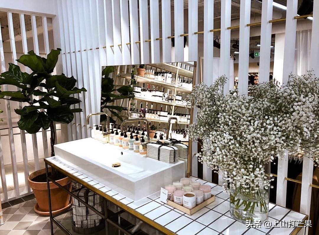 cos姐妹品牌,cos姊妹品牌