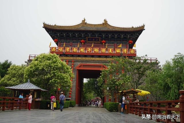 河南哪个景区门票最便宜的,河南哪个景区门票最便宜