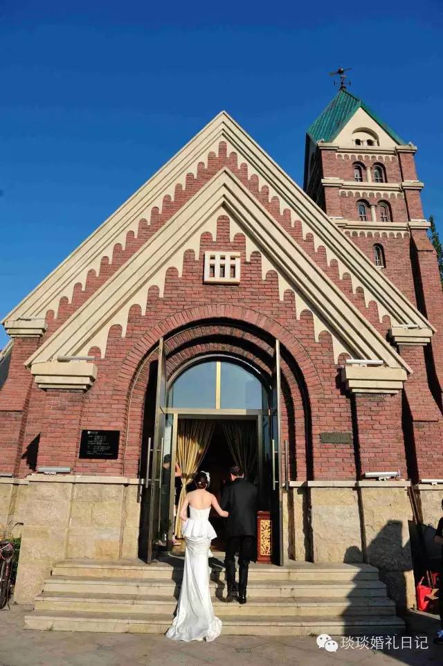 花5千元办极简婚礼,杭州办场婚礼要多少钱