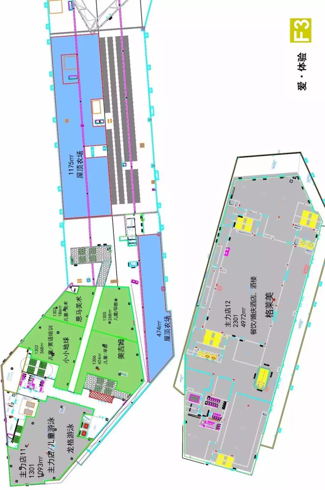 苏州尹山湖，十万异乡人的梦