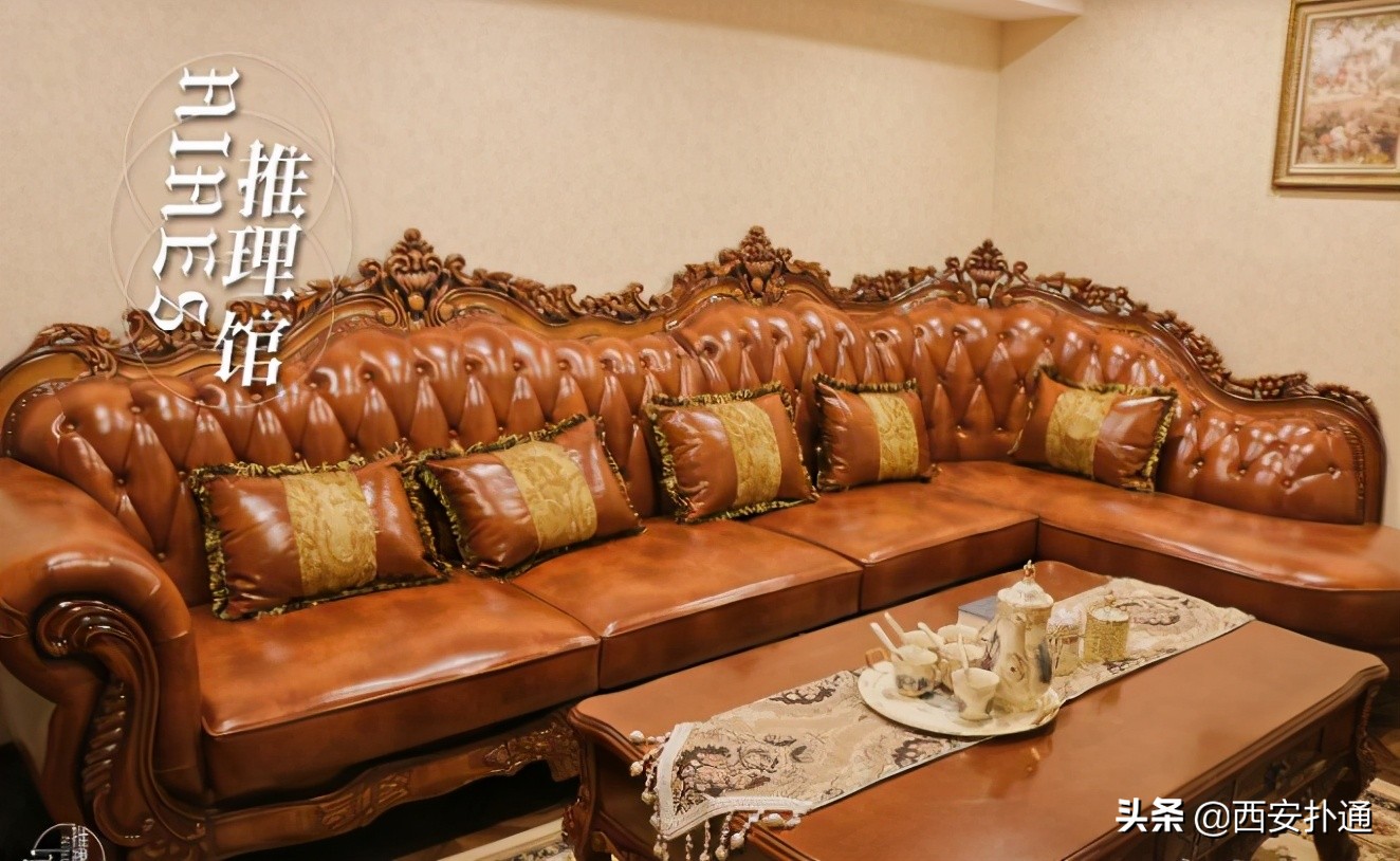 十大密室人气剧本杀,剧本杀推荐资深玩家