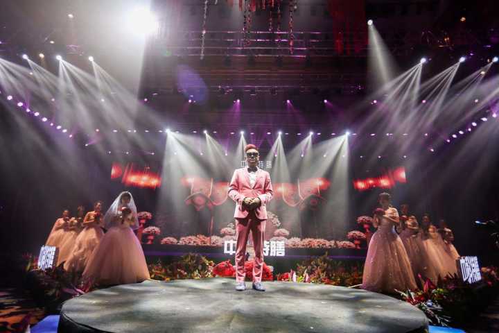 中科特膳背影哥简介,大佬背影哥