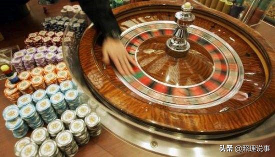 缅甸颁布新赌博法：三星级以上酒店可开*场赌**，但不对本国人开放