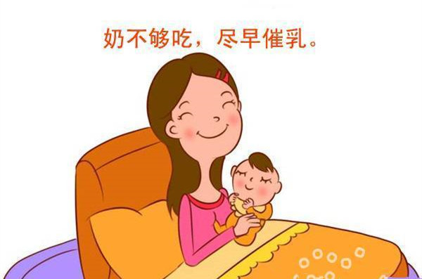 宝宝睡觉前要吃母乳才睡觉怎么办,宝宝一吃母乳就睡是饿还是不饿