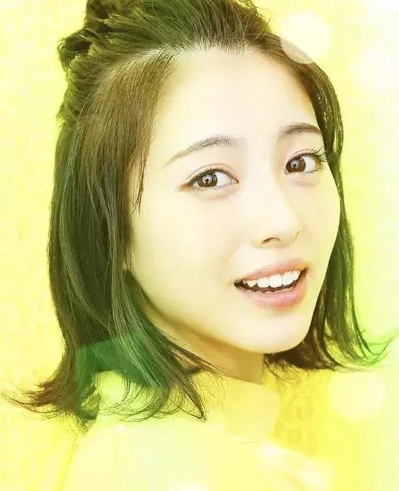 颜值最高的日本女演员,2022年日本爆红女演员