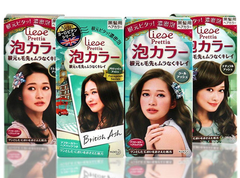 长期染发会致癌吗多久染一次合适,染发致癌吗多久染一次好