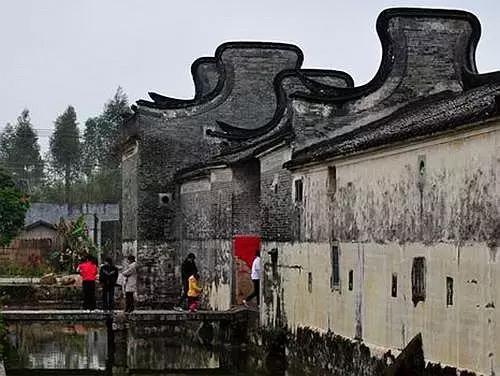 惠州龙门十大森林小镇,惠州南粤大氧旅游