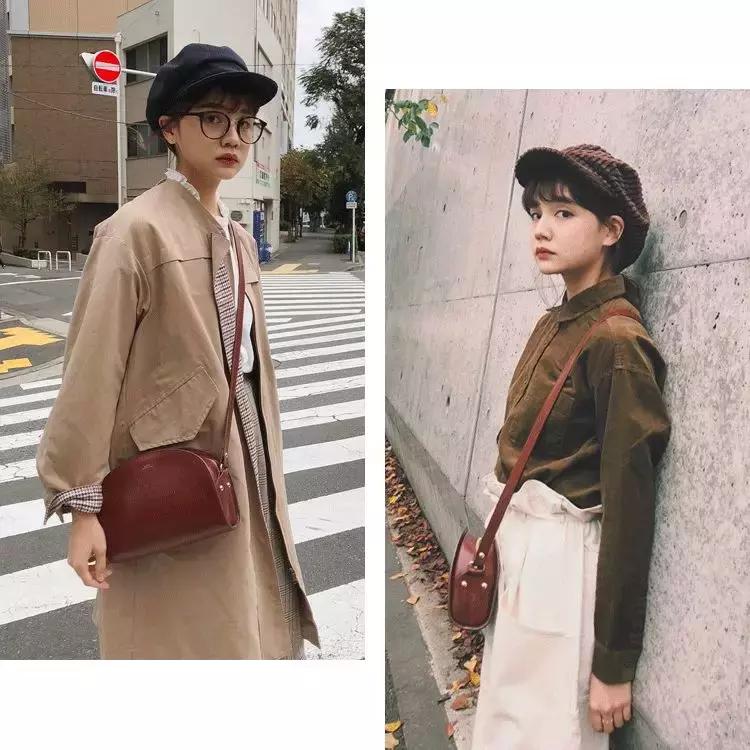 秋冬必备大牌帽子盘点,适合秋冬戴的帽子三合一