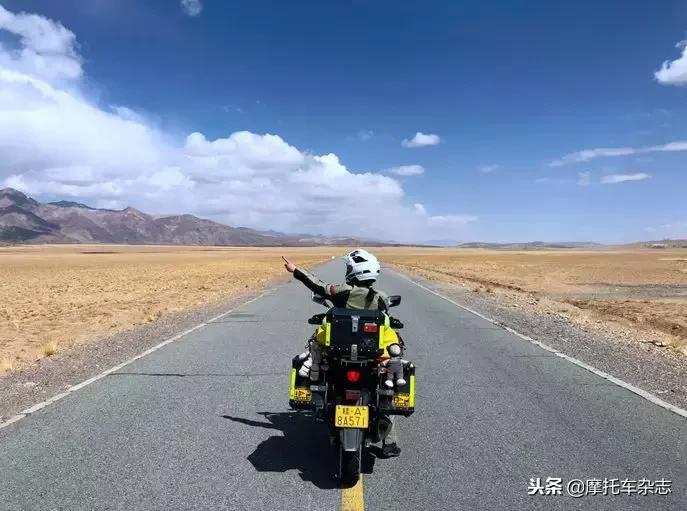 一路同行，“七妖”小姐姐眼中的豪爵