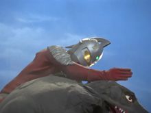 圆谷亲儿子赛文奥特曼,圆谷奥特曼的亲儿子