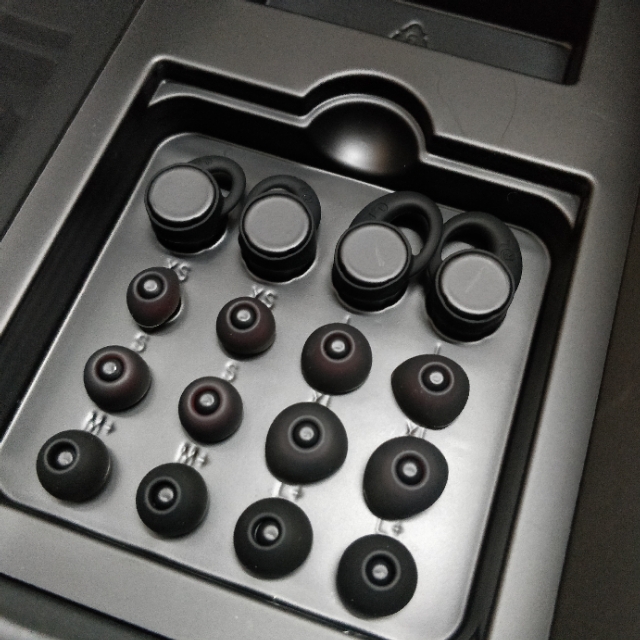 AnkerSoundcoreLiberty2Pro“真无线之王”.