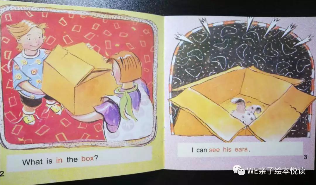 highlights幼儿启蒙英语分级阅读,英语启蒙为什么要做英语分级阅读