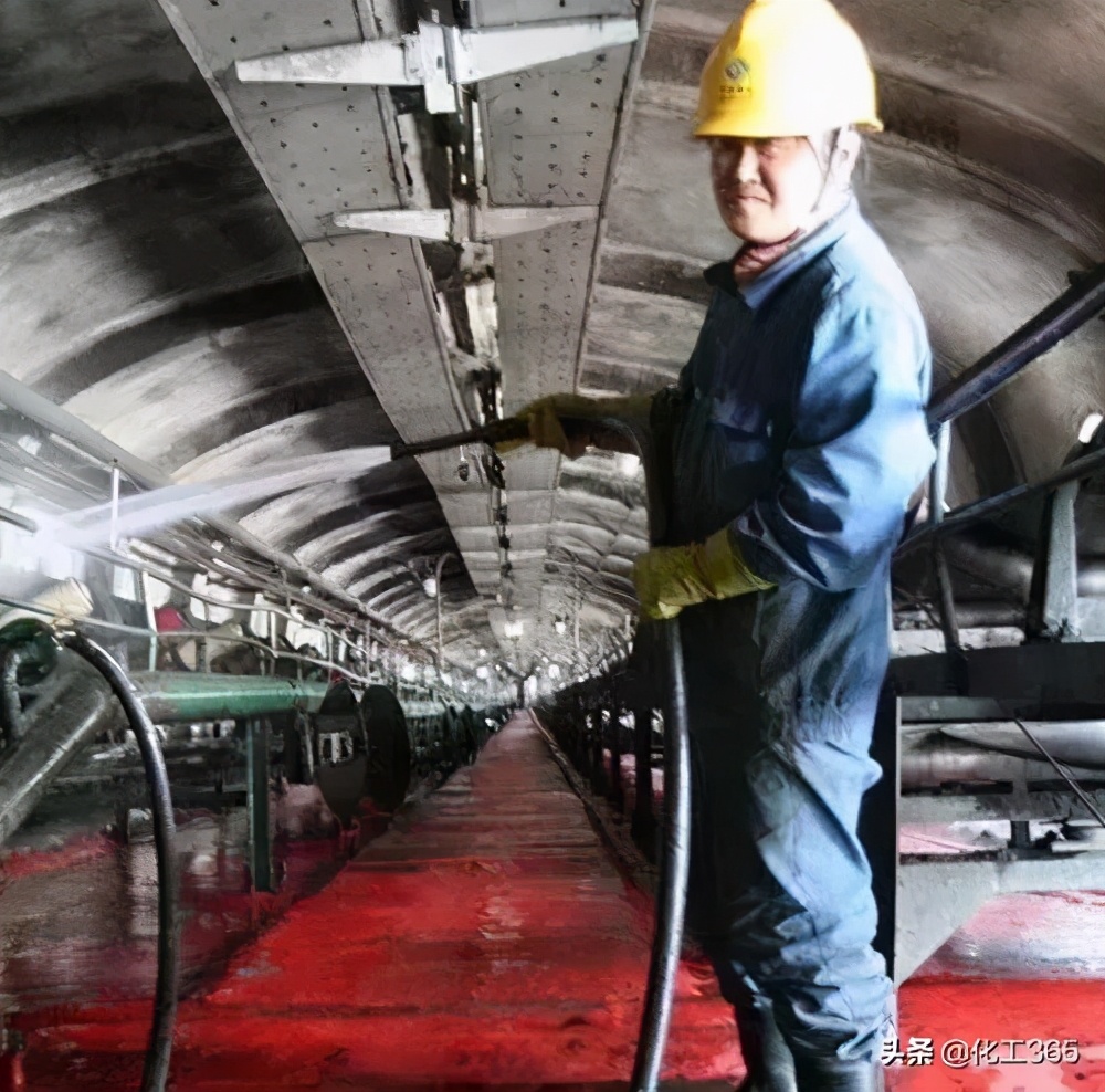 搞化学的是谁,搞化学的人以前叫什么