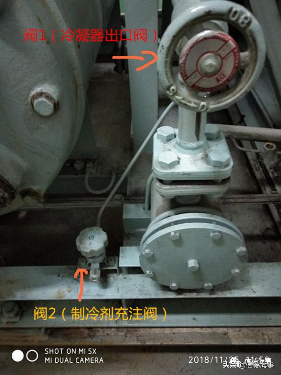 船舶中央空调维修故障集锦,船舶中央空调运行管理与维护保养