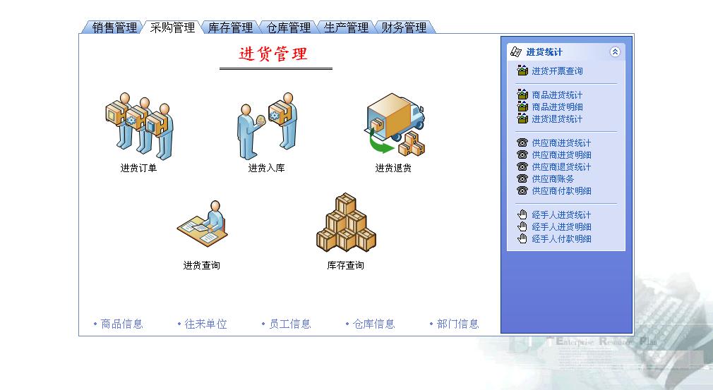 管家婆进销存软件,管家婆软件怎么用