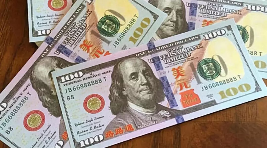 国外流行中国冥币纸钱,老外为什么喜欢冥币