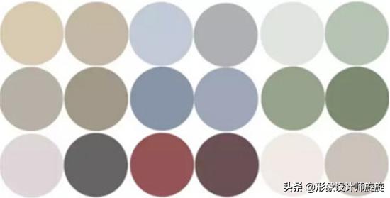 适合年轻人的轻熟风,尝试优雅减龄的轻熟风