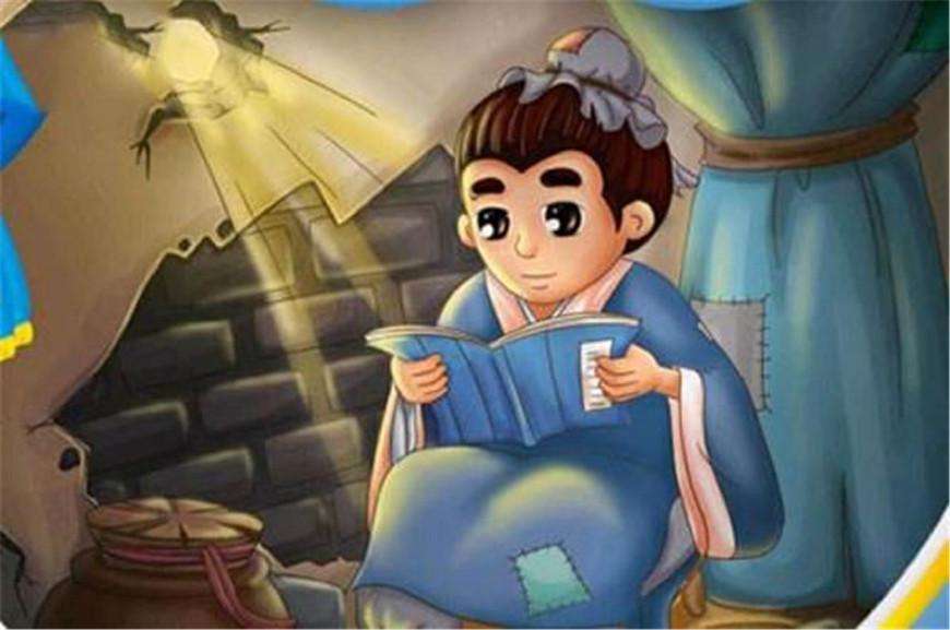 最值得背诵的小学生经典古文,适合小学生背诵的经典名篇