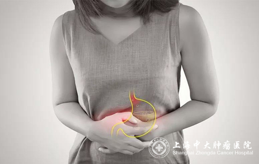 胃息肉和胃癌在胃镜下的区别,胃息肉容易变癌吗