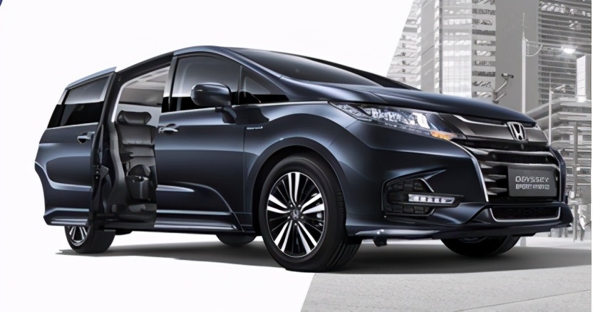 别克gl8本田奥德赛哪个好,奥德赛艾力绅gl8m8