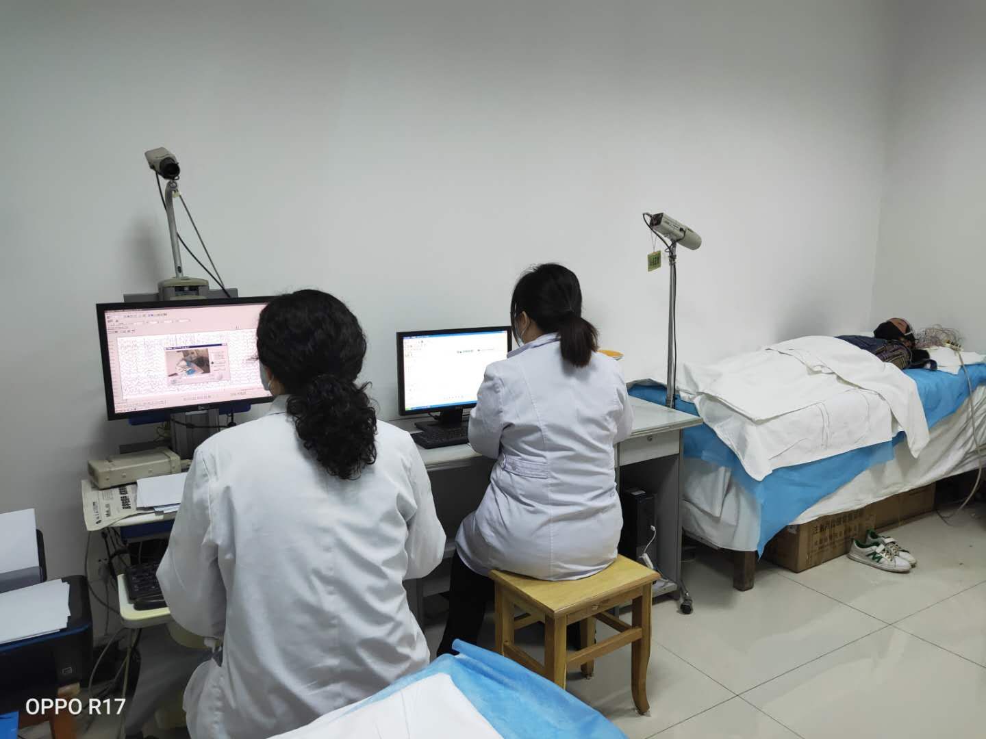 脑电图室2020年工作规划,脑电图室工作计划