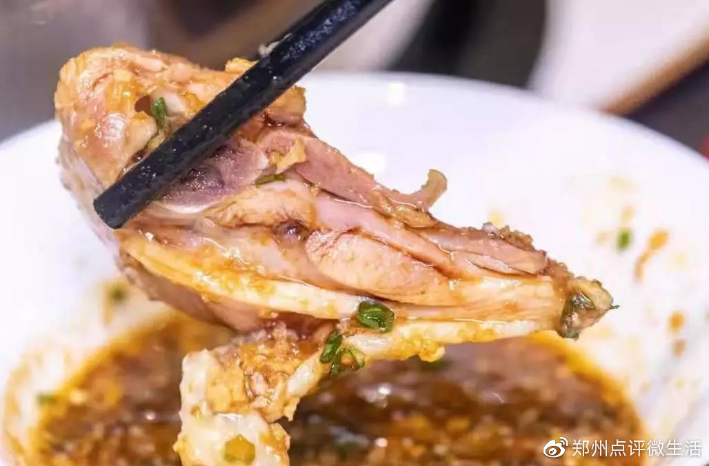 郑州点评微生活：双十一来肥隆享美食盛宴，花雕醉蟹仅需19.9元