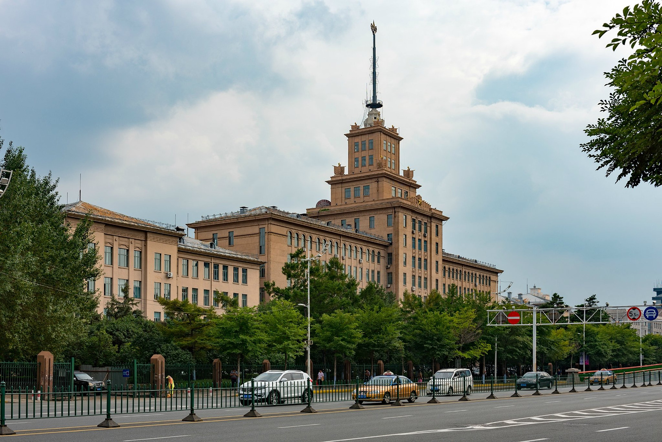 哈尔滨老城区在哪,哈尔滨卫星城