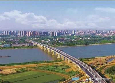 河豚之乡、江中明珠——江苏扬中市