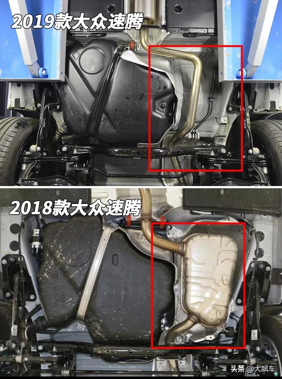 是该为速腾高兴，还是为*萨特帕**难过？