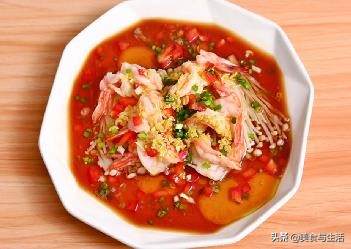 孩子不愿意吃虾可以这样做,宝宝不爱吃虾该怎么做